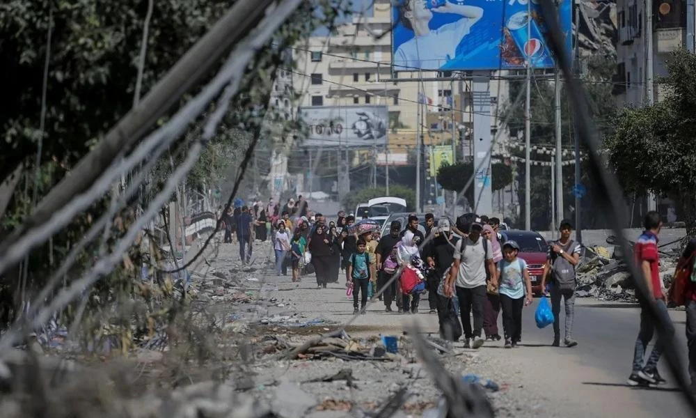 Θα υπάρξουν και άλλοι νεκροί δημοσιογράφοι στη Γάζα; To πρακτορείο Anadolu έχασε την επαφή με τη δημοσιογραφική του ομάδα